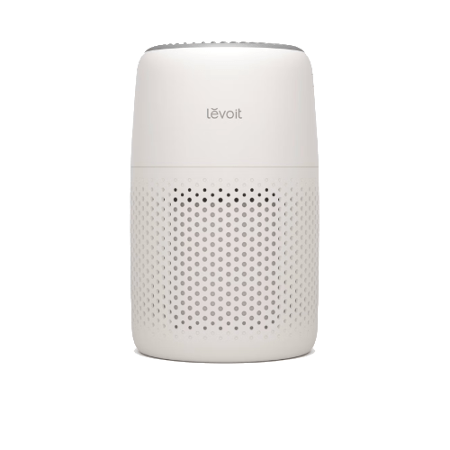 Levoit Core Mini-P Air Purifier with Night Light