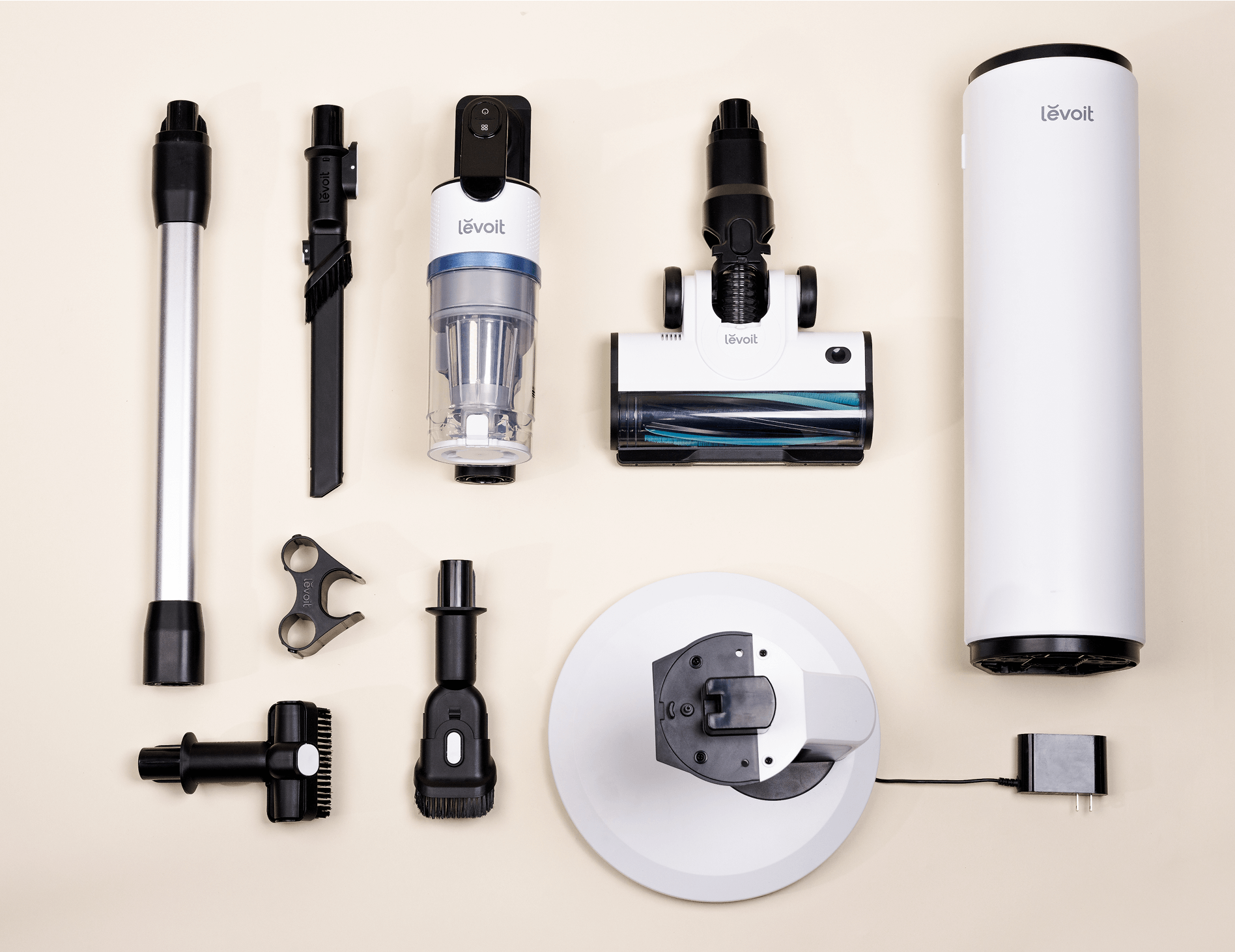 Levoit AERO? Cordless Vacuum Cleaner - Image 7