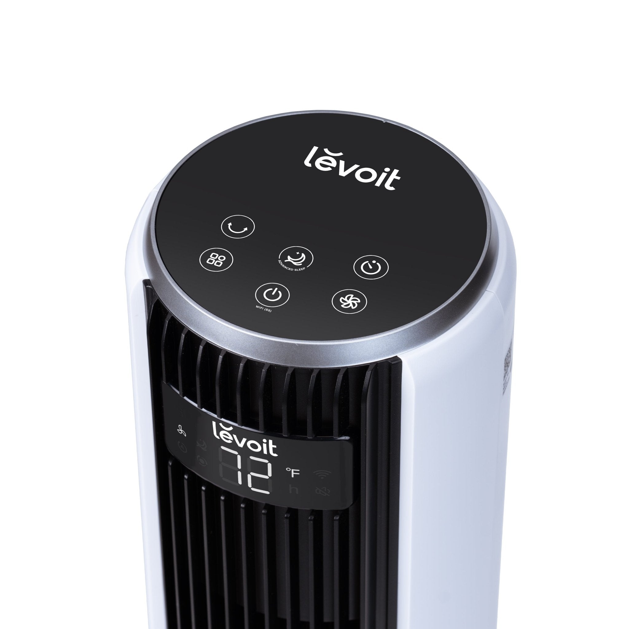 Levoit VORTEXAIR Classic 36-Inch Smart Tower Fan - Image 4