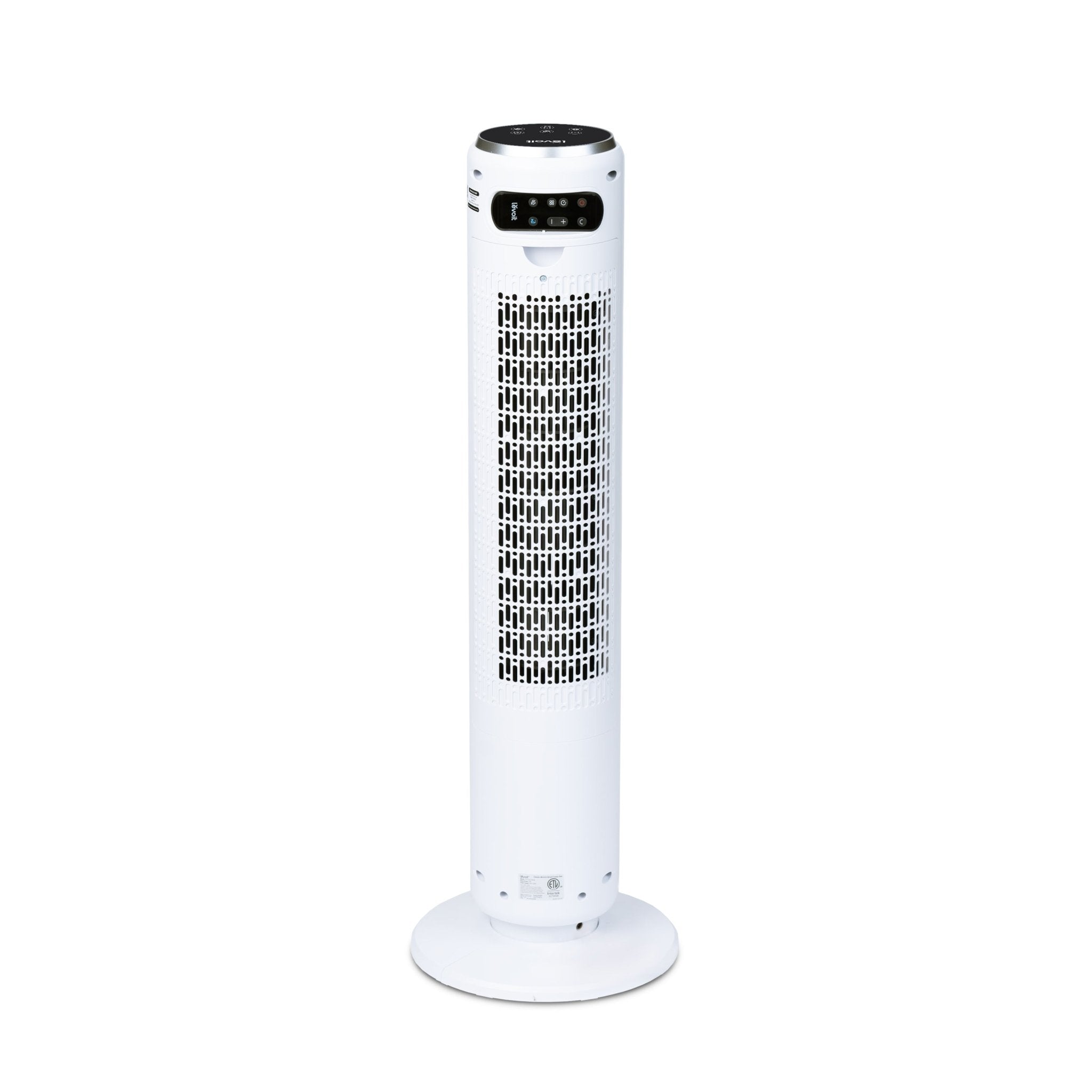 Levoit VORTEXAIR Classic 36-Inch Smart Tower Fan - Image 5