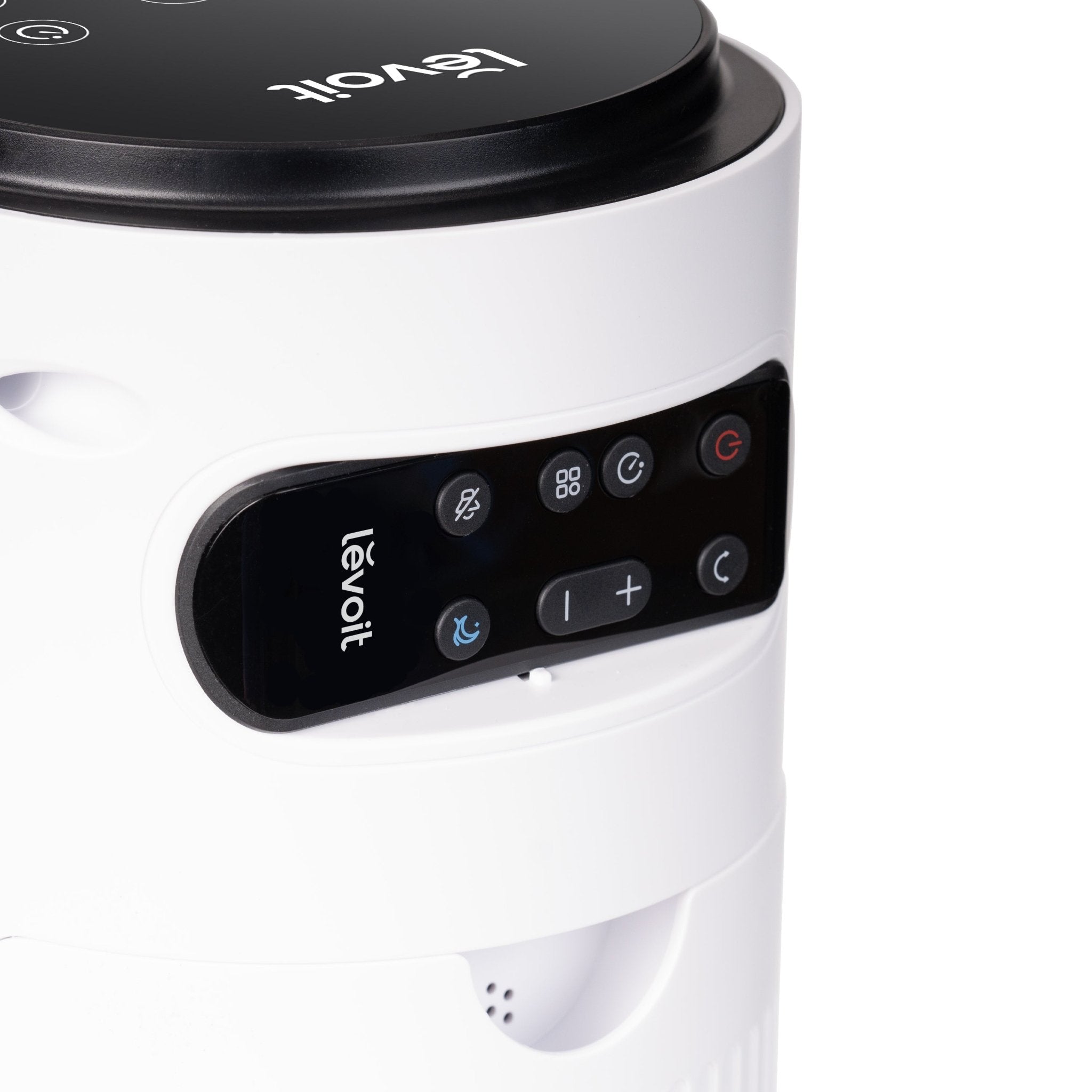 Levoit Classic 42-Inch Smart Tower Fan - Image 2