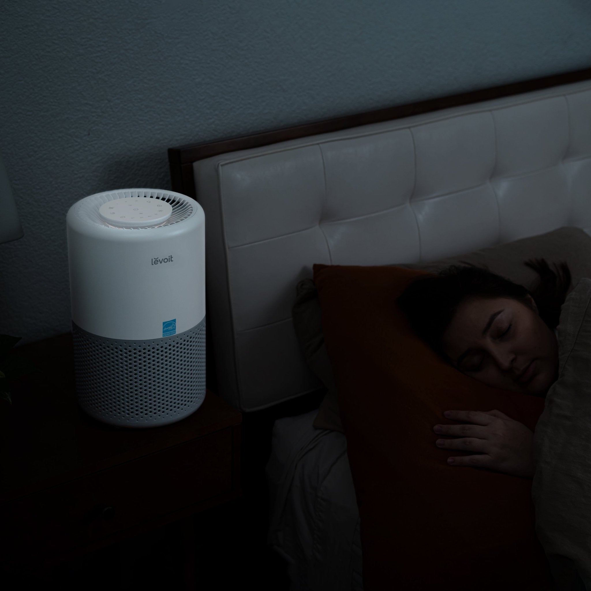 Levoit Core 200S-P Smart Air Purifier - Image 2