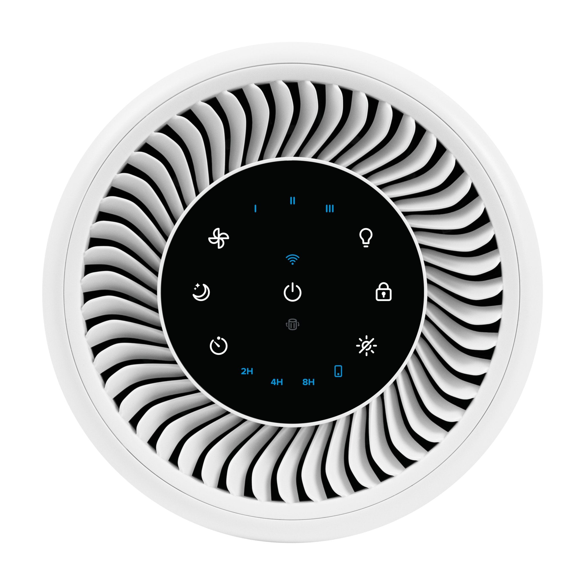 Levoit Core 200S-P Smart Air Purifier - Image 4