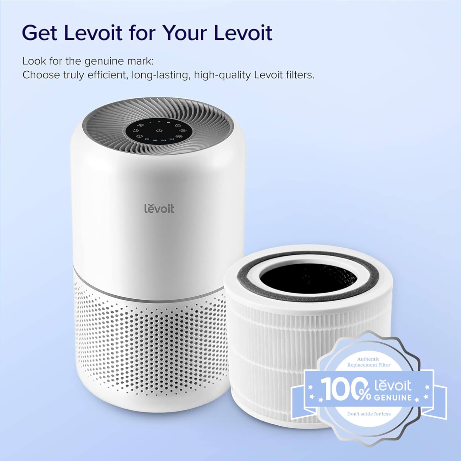 Levoit Core 300 Series Original Filter - Image 4