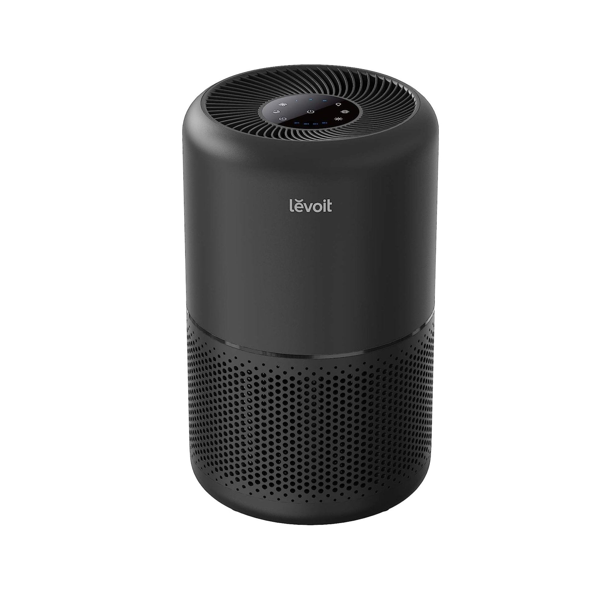 Levoit Core 300-P Black Air Purifier