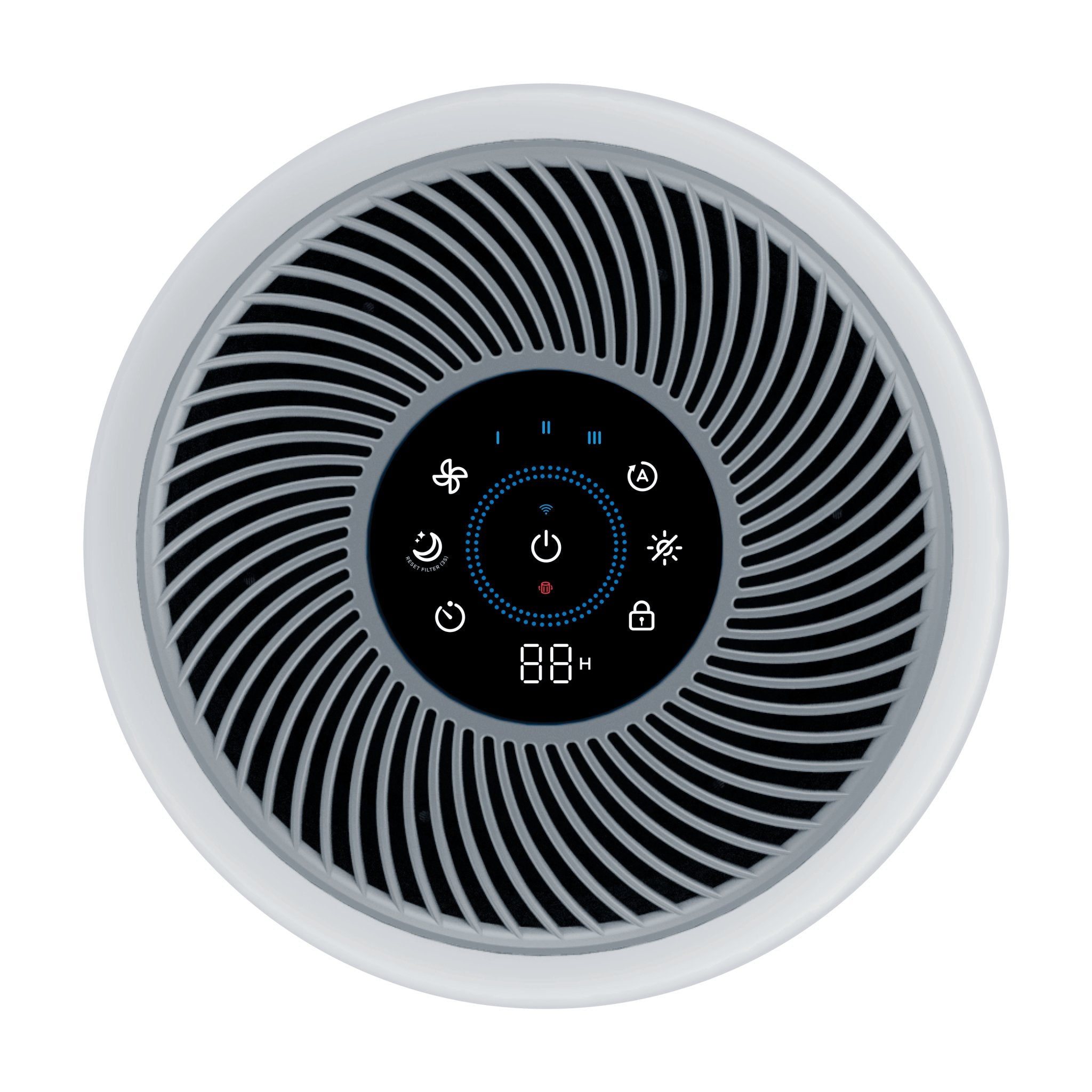 Levoit Core 300S-P Smart Air Purifier - Image 2