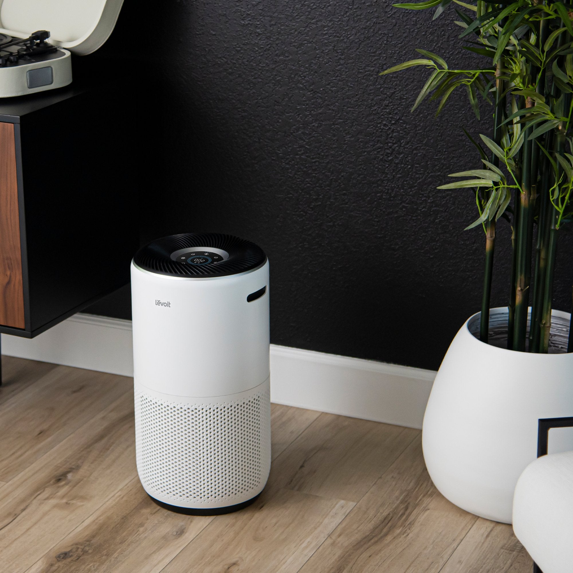 Levoit Core 400S-P Smart Air Purifier - Image 6