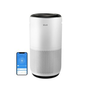 Levoit Core  400S-P Smart Air Purifier