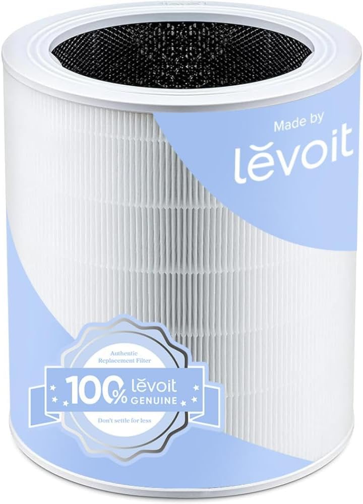 Levoit Core  600S-P Original Replacement Filter