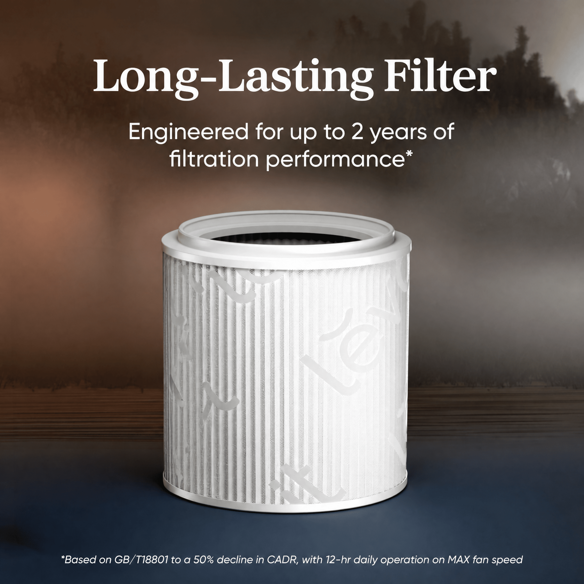 Levoit Eleva? 300X HEPA Air Purifier Filter - Image 3