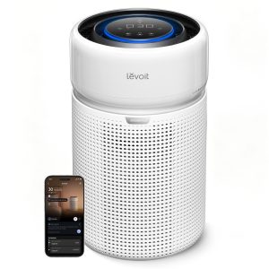 Levoit Eleva  300X Smart Air Purifier