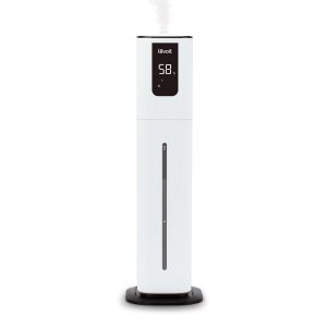 Levoit OasisMist  1000S Smart Ultrasonic Cool Mist Tower Humidifier