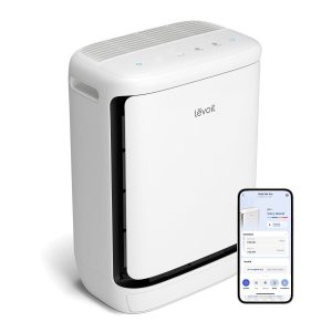 Levoit Vital  Pet Pro Air Purifier for Pets